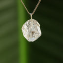Herkimer diamant hanger