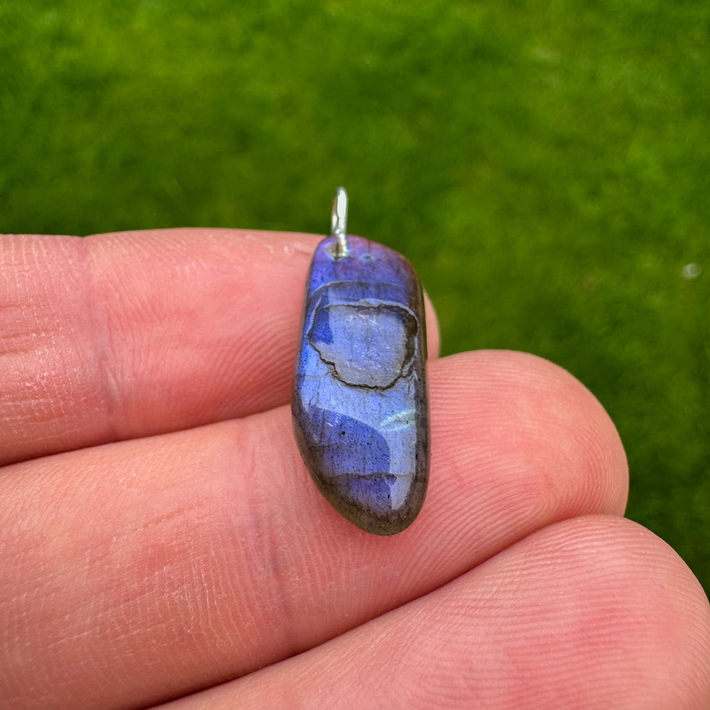 Labradoriet - Madagaskar