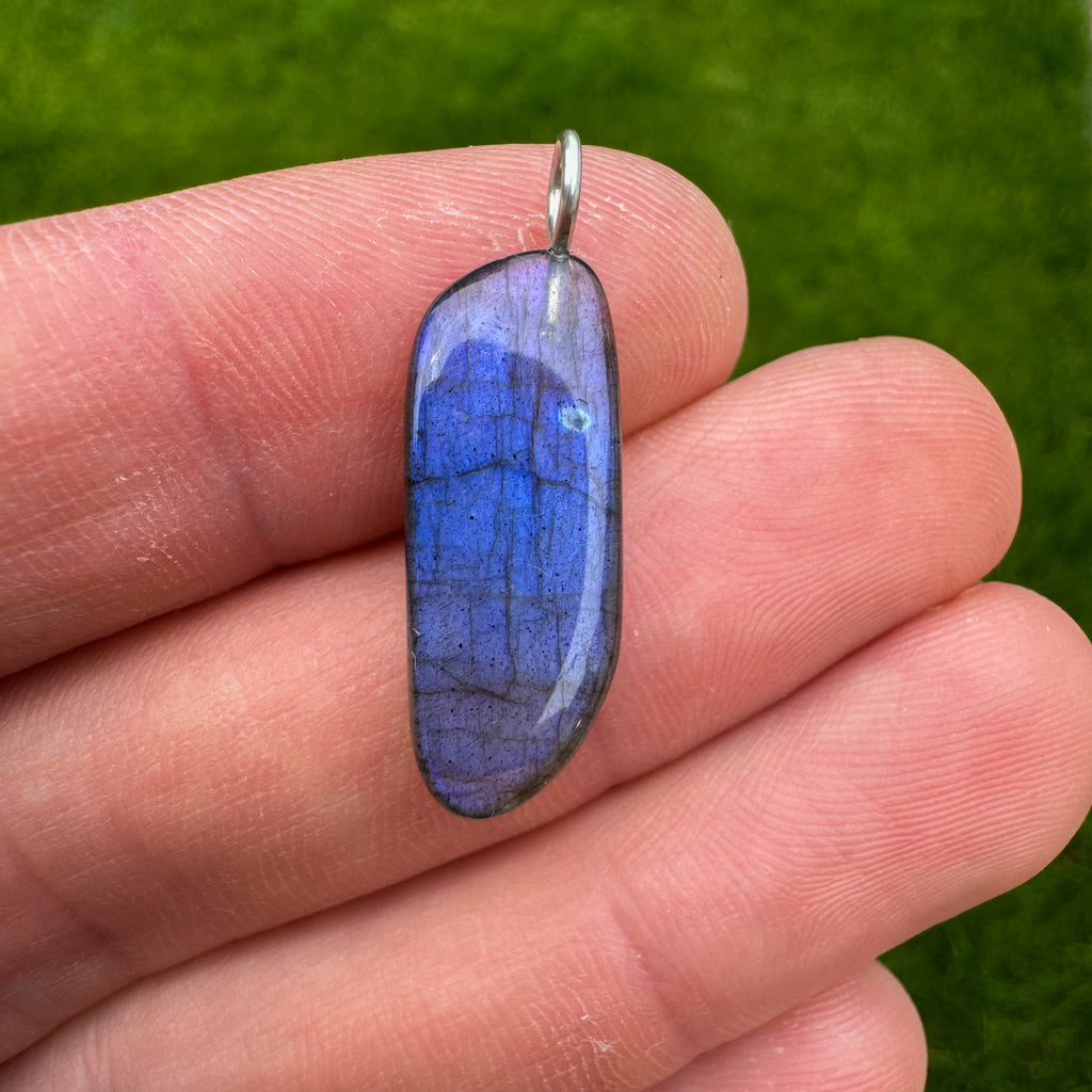 Labradoriet - Madagaskar