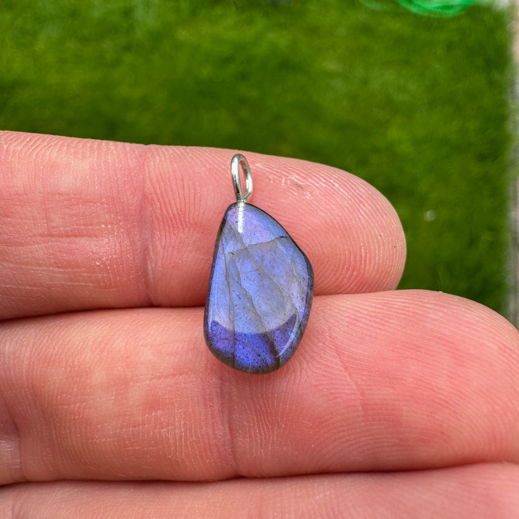 Labradoriet - Madagaskar