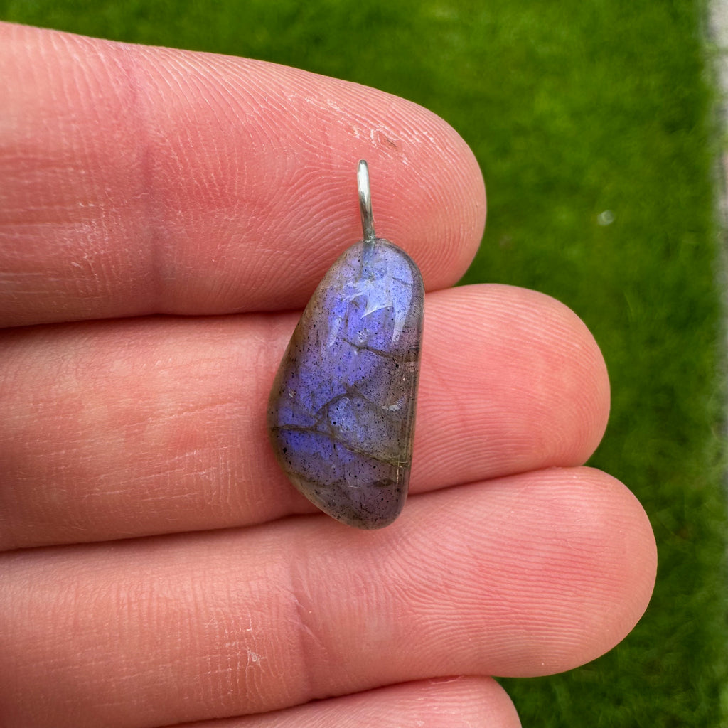 Labradoriet - Madagaskar