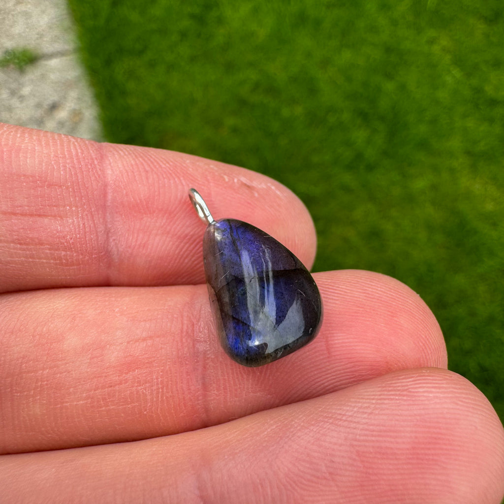 Labradoriet - Madagaskar