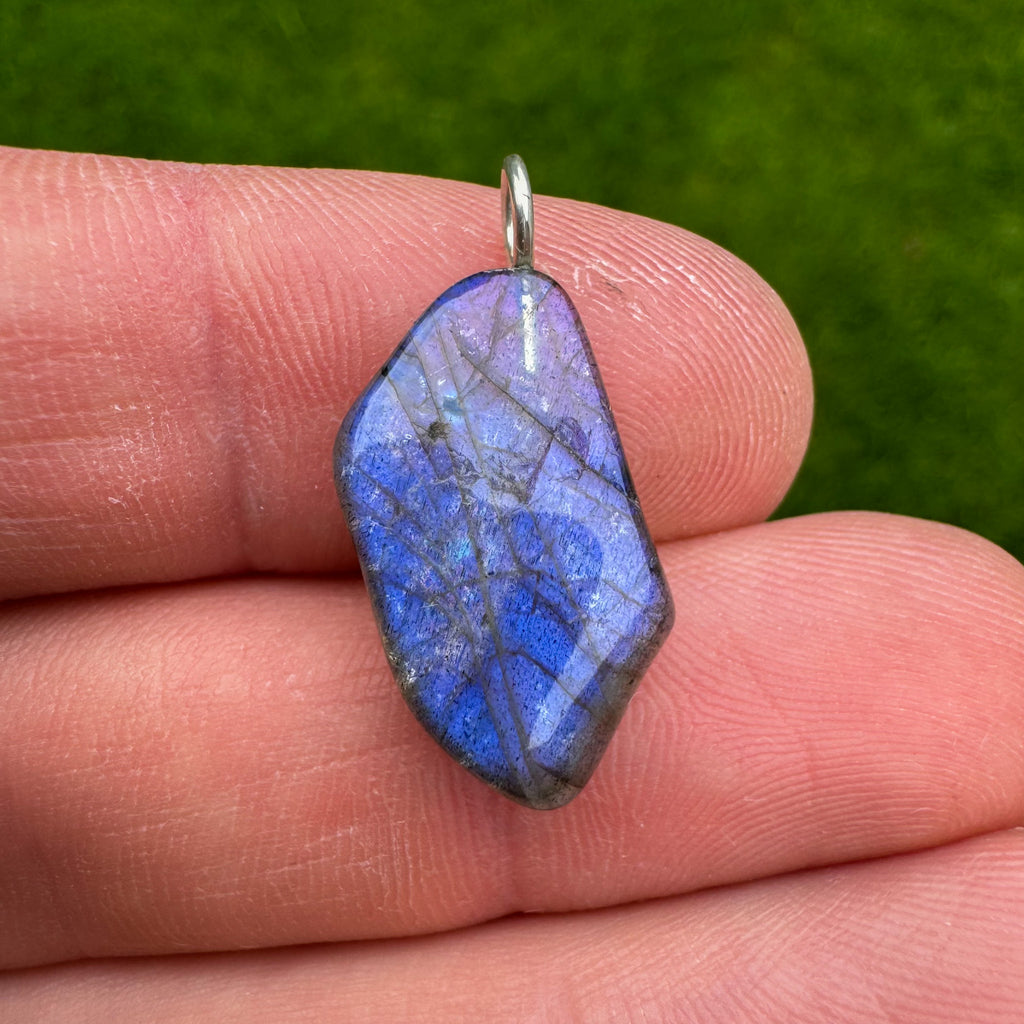 Labradoriet - Madagaskar