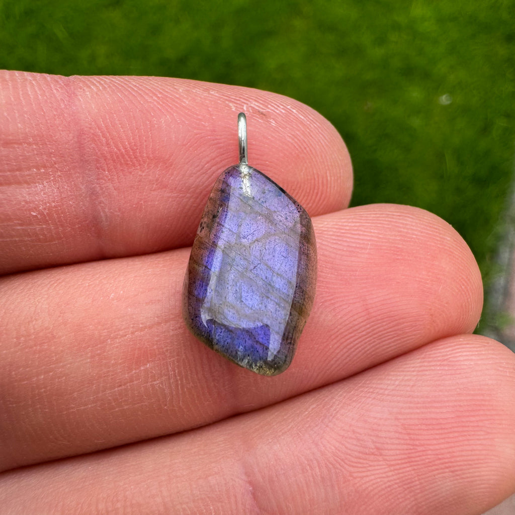 Labradoriet - Madagaskar