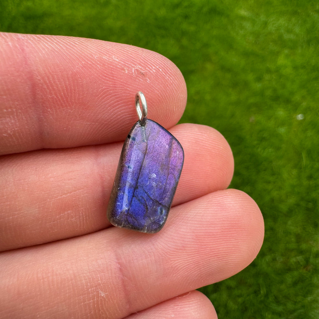 Labradoriet - Madagaskar