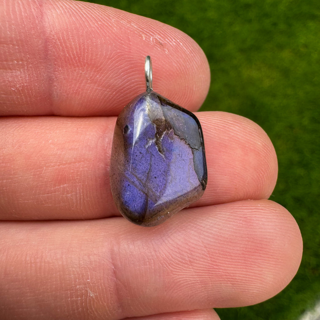 Labradoriet - Madagaskar