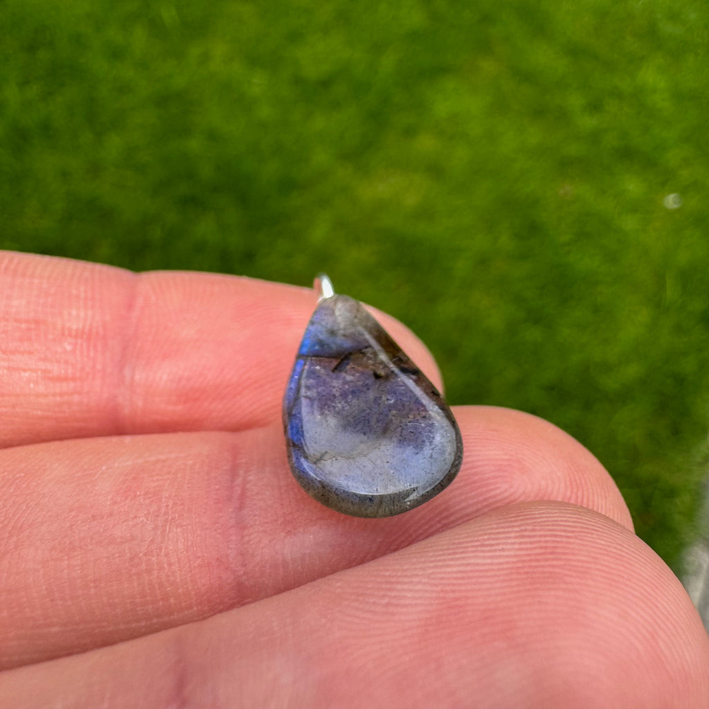 Labradoriet - Madagaskar