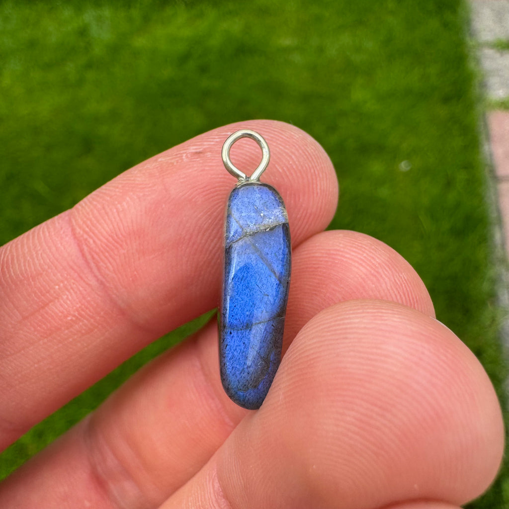 Labradoriet - Madagaskar