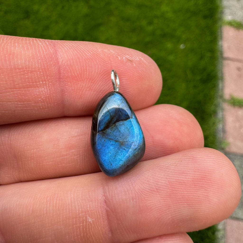 Labradoriet - Madagaskar