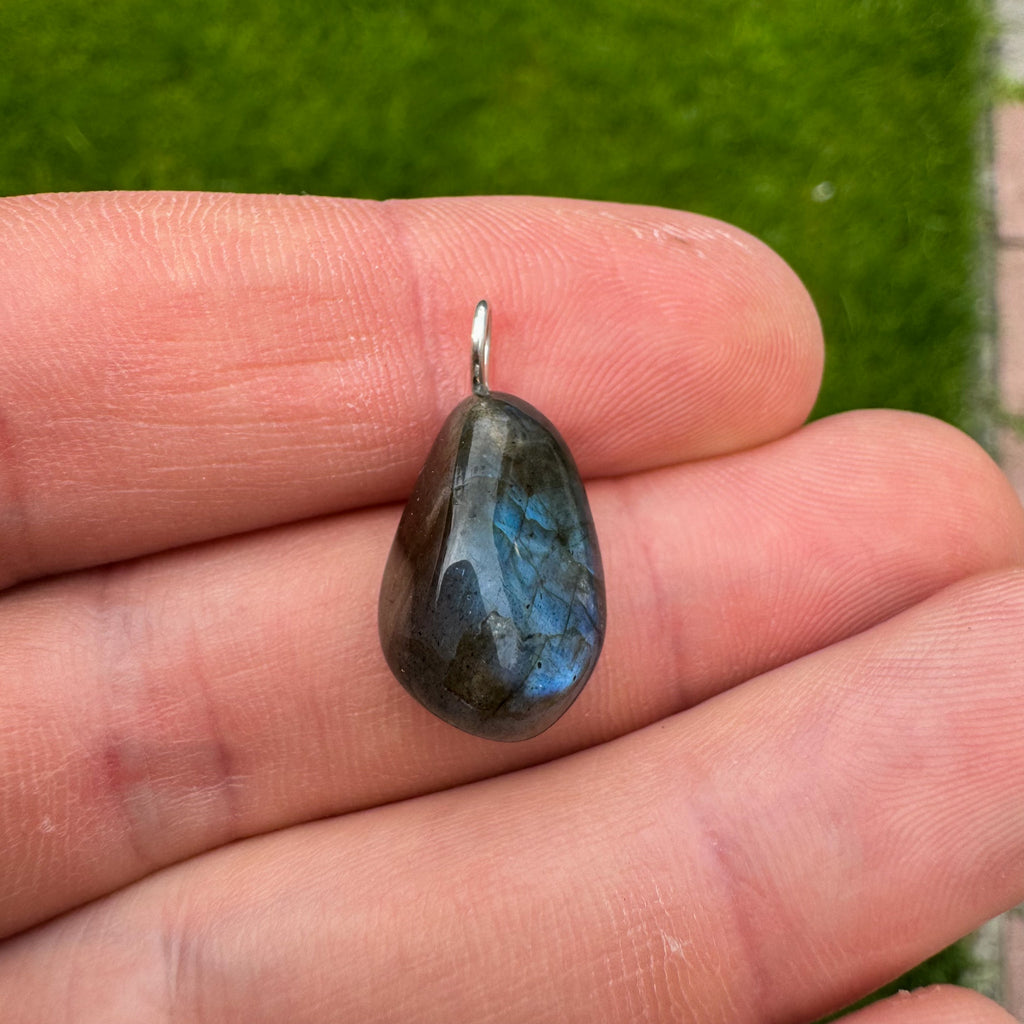 Labradoriet - Madagaskar