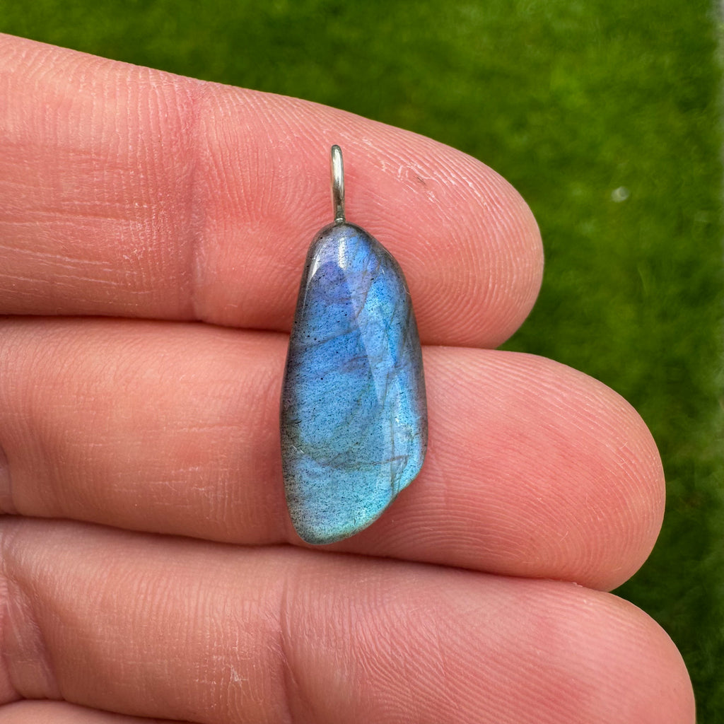 Labradoriet - Madagaskar