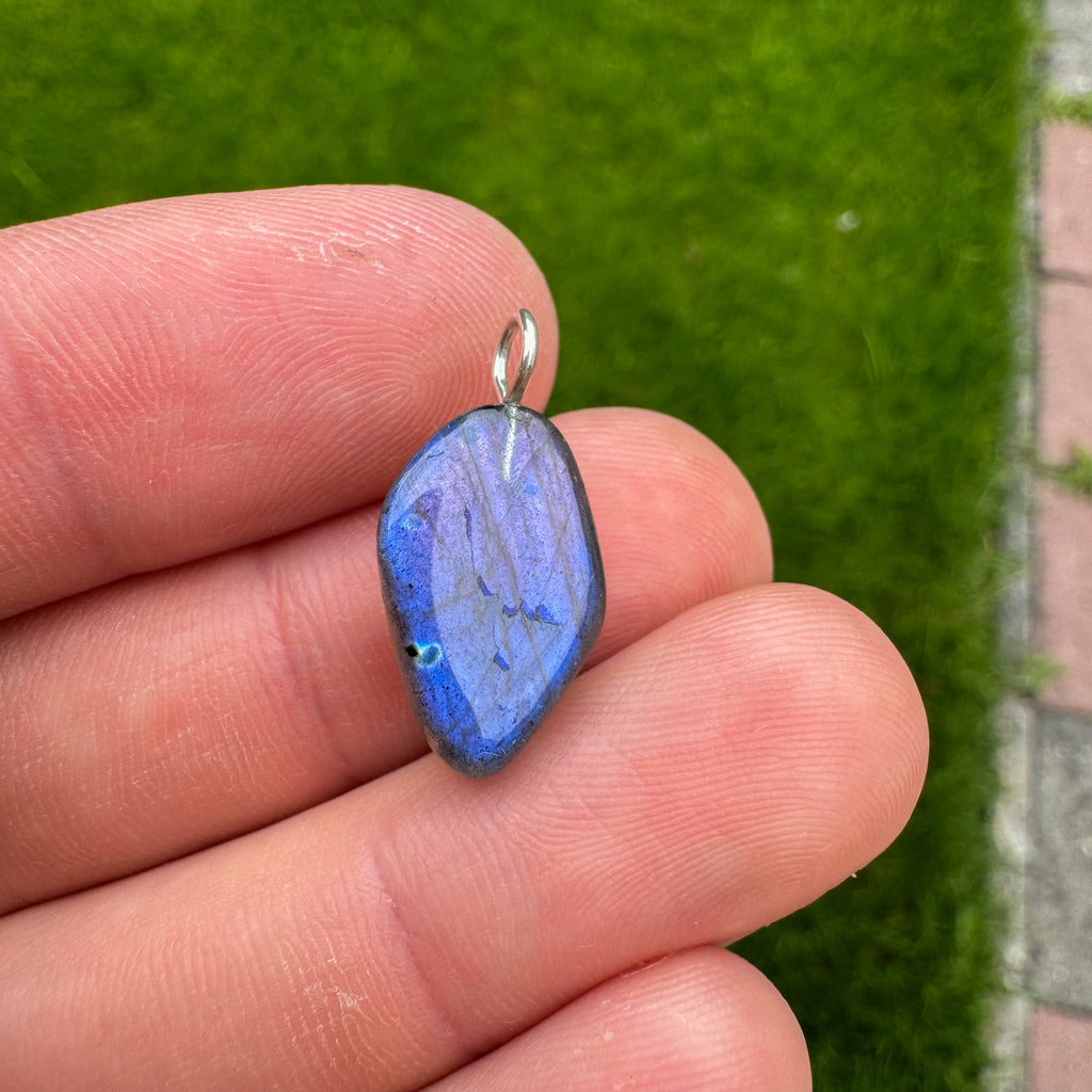 Labradoriet - Madagaskar