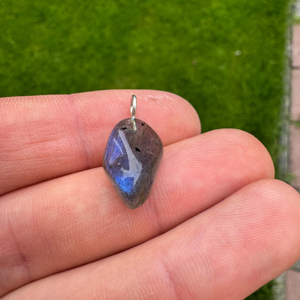 Labradoriet - Madagaskar