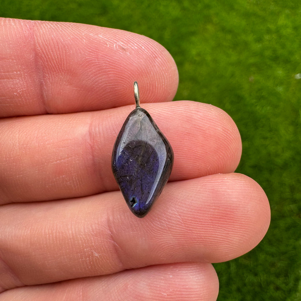 Labradoriet - Madagaskar