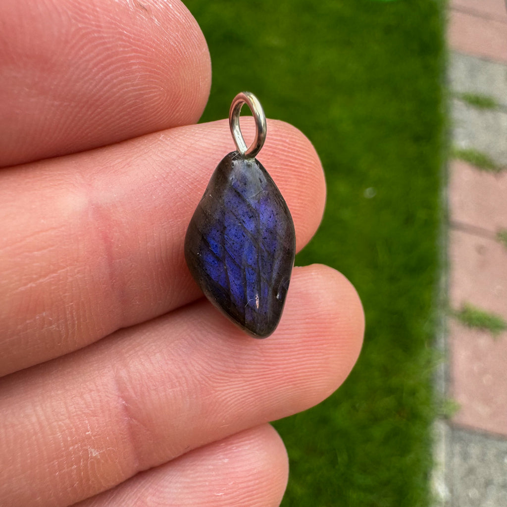 Labradoriet - Madagaskar