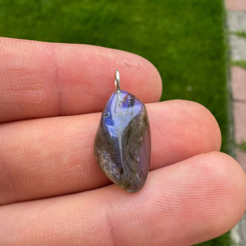 Labradoriet - Madagaskar