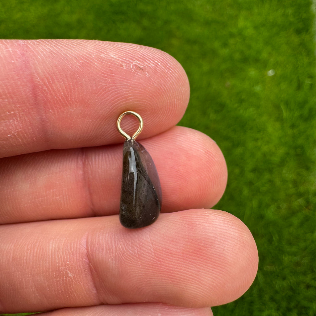 Labradoriet - Madagaskar