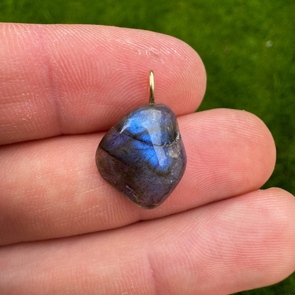 Labradoriet - Madagaskar