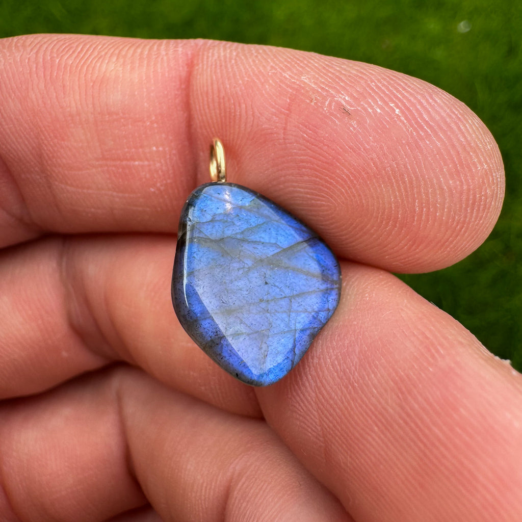 Labradoriet - Madagaskar