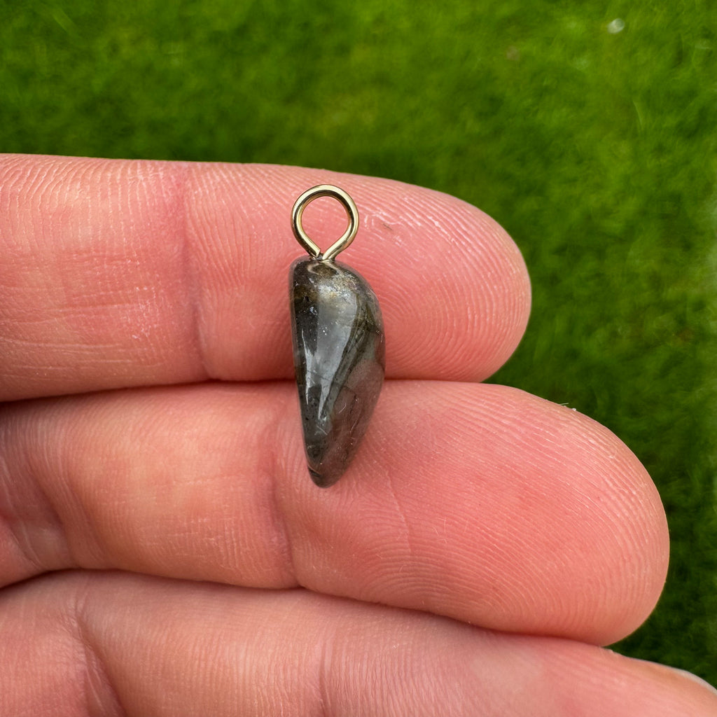 Labradoriet - Madagaskar