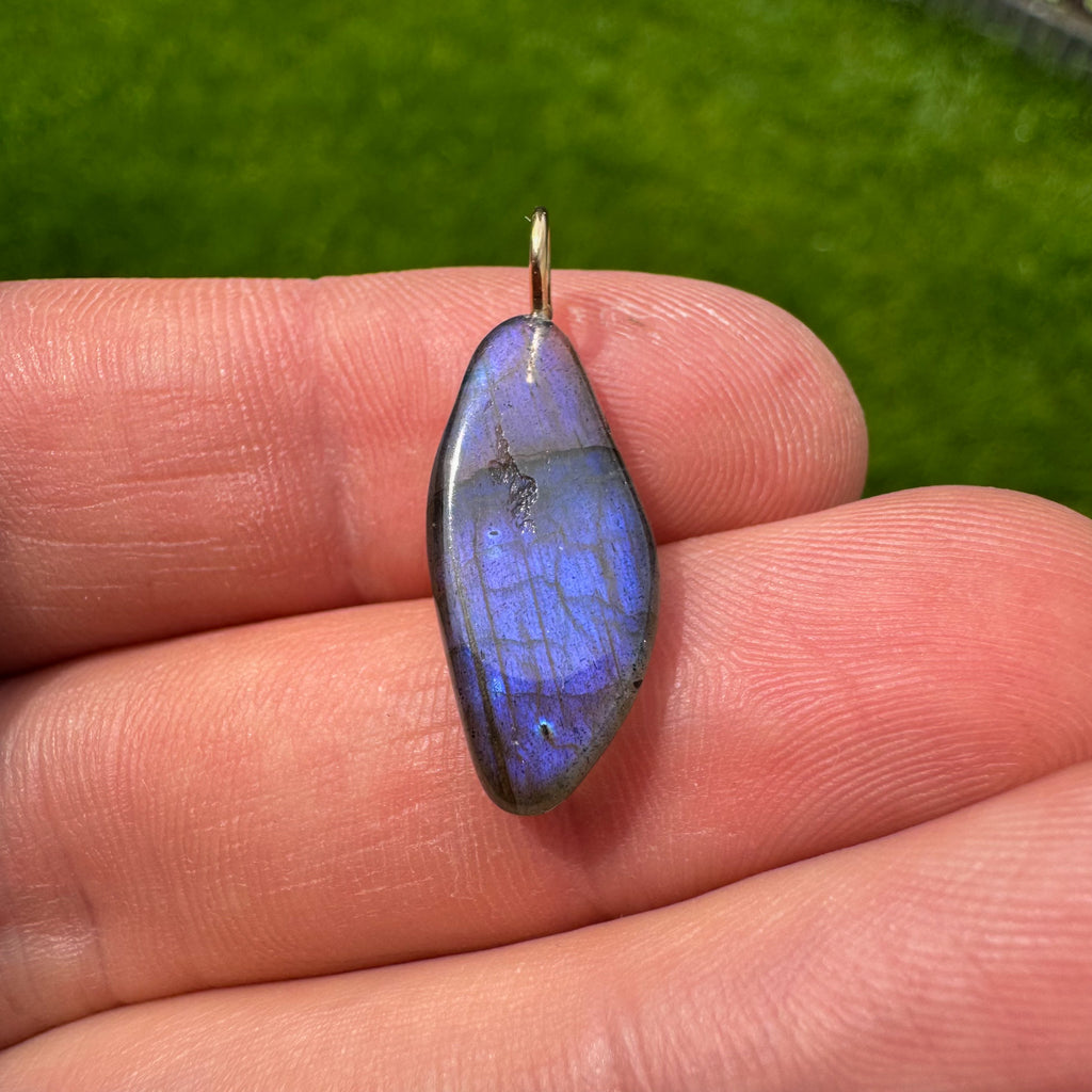 Labradoriet - Madagaskar