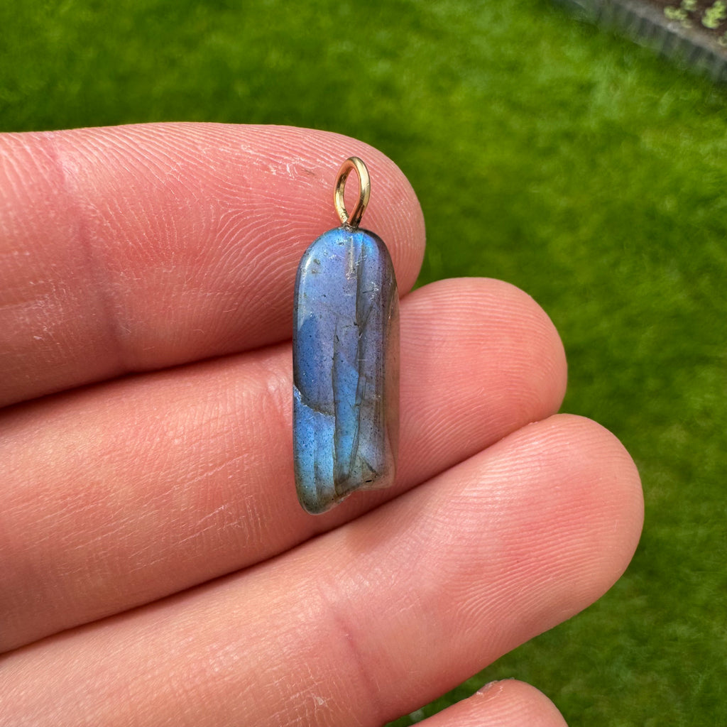 Labradoriet - Madagaskar