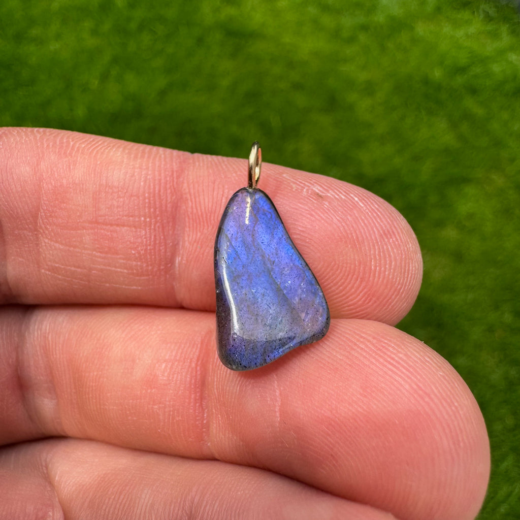 Labradoriet - Madagaskar