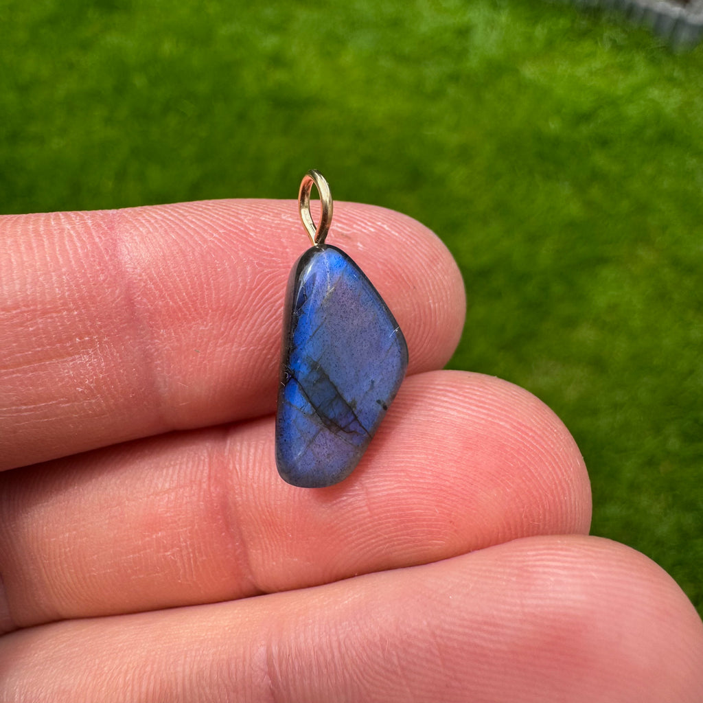 Labradoriet - Madagaskar