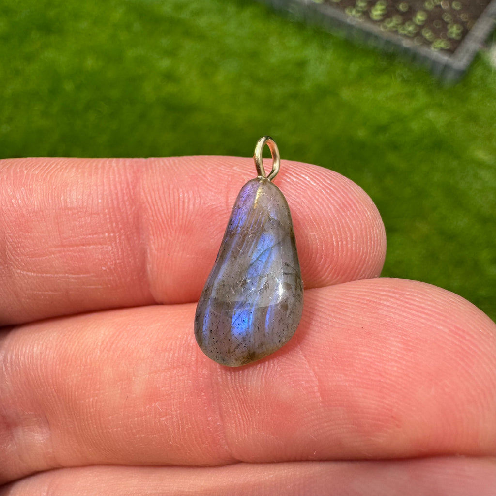 Labradoriet - Madagaskar