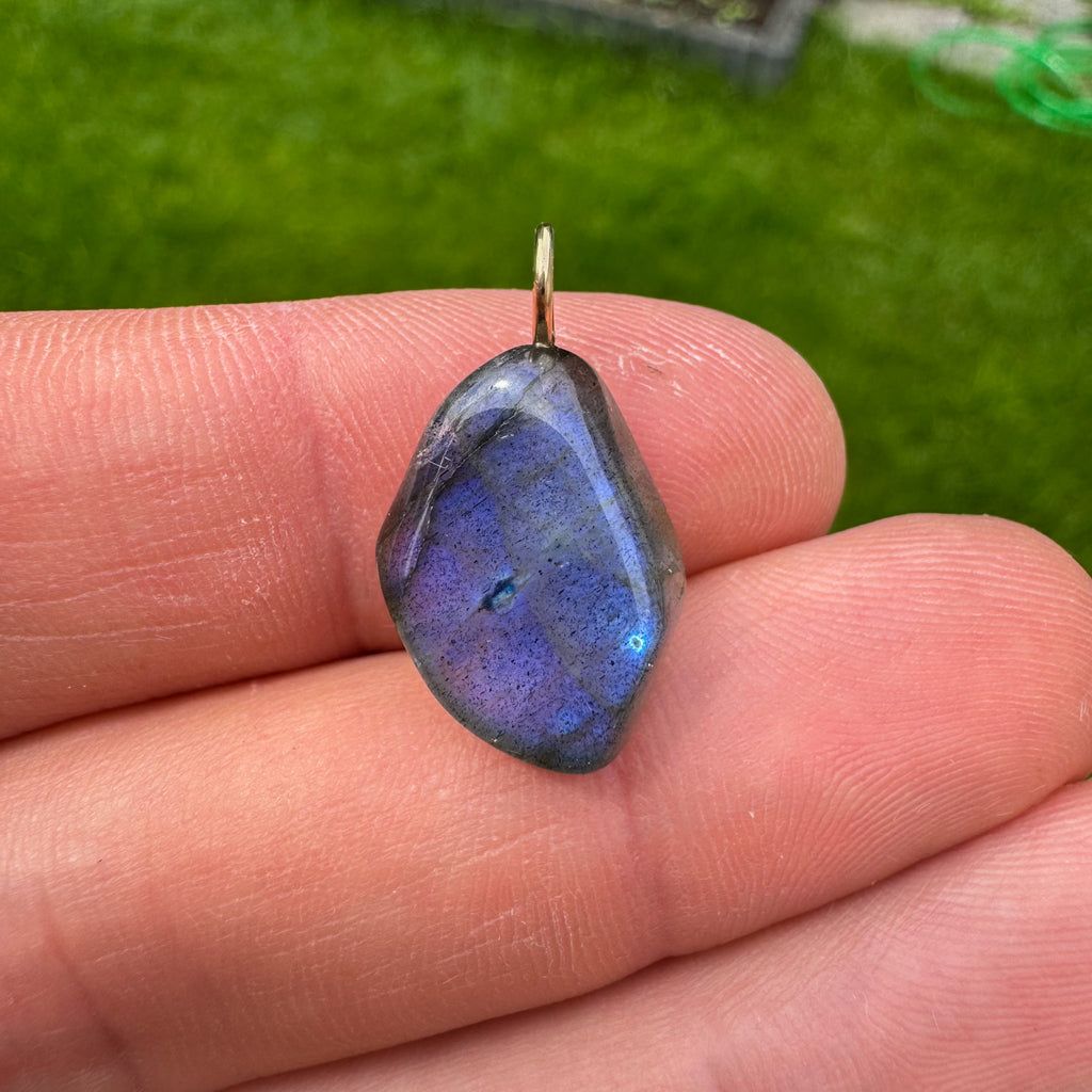 Labradoriet - Madagaskar