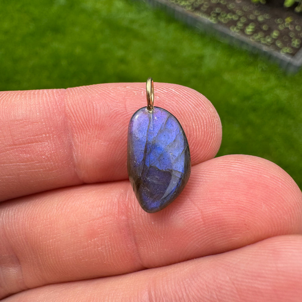 Labradoriet - Madagaskar