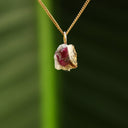 Star Ruby