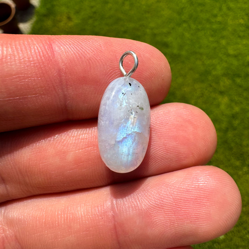 Regenboog Maansteen - India