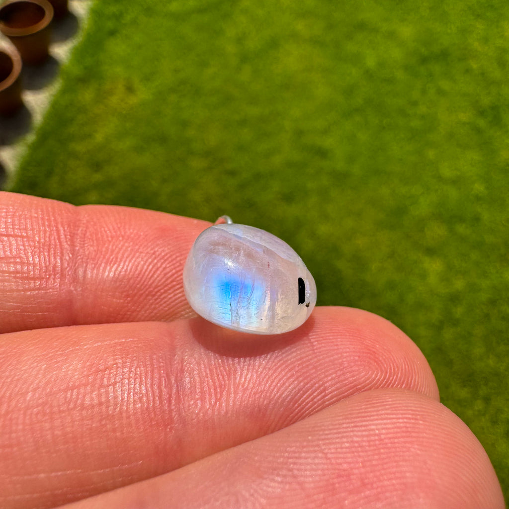 Regenboog Maansteen - India