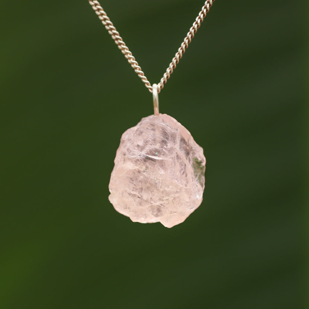 Ruwe Morganiet - Nigeria