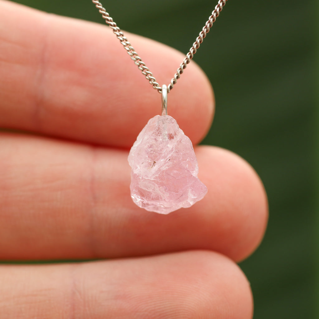 Ruwe Morganiet - Nigeria