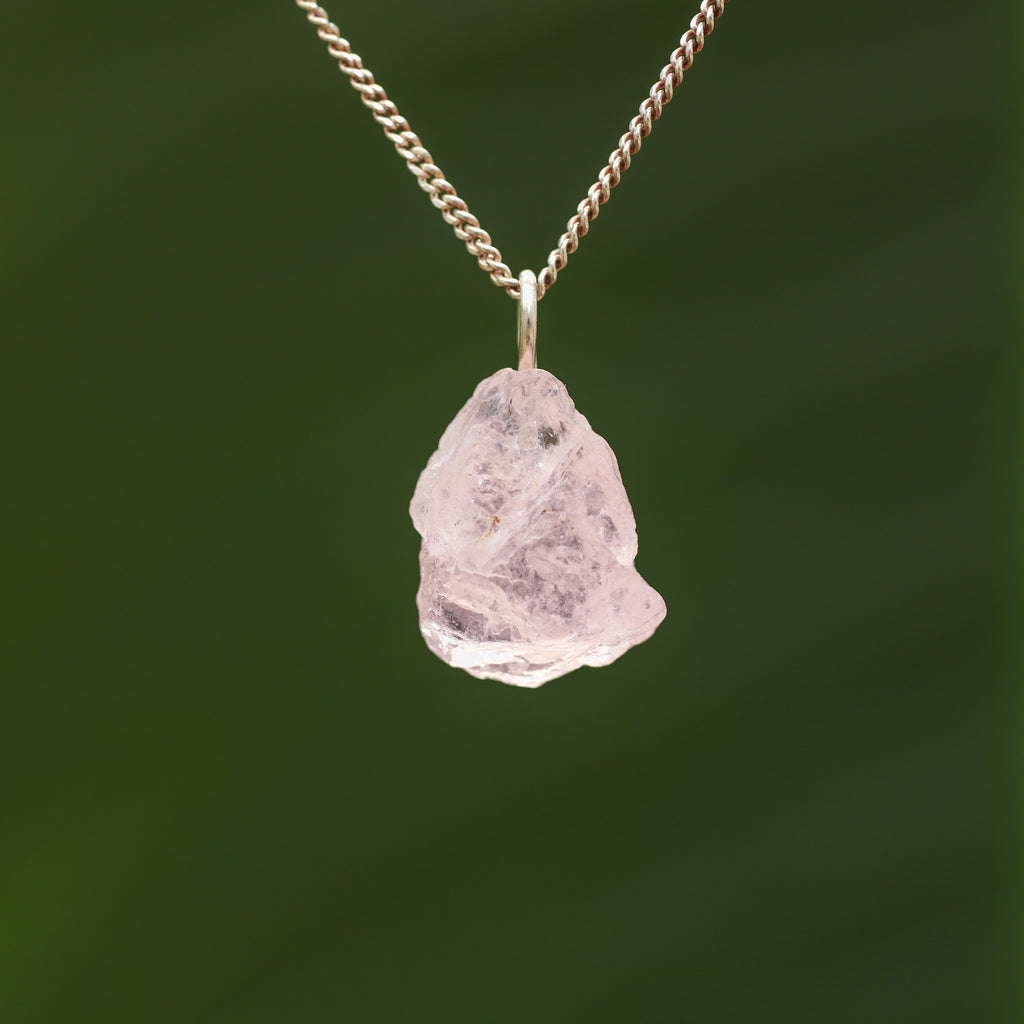 Ruwe Morganiet - Nigeria