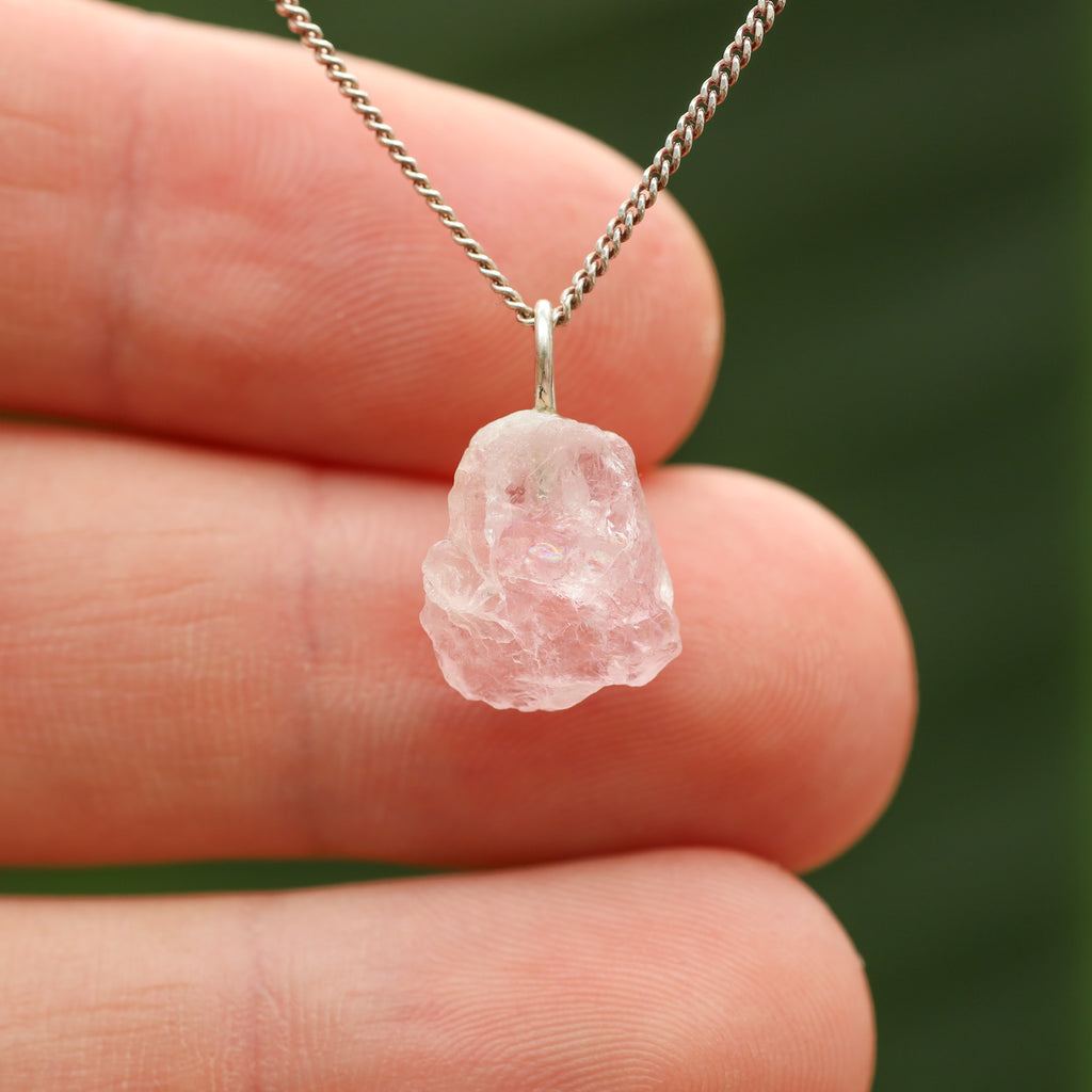 Ruwe Morganiet - Nigeria