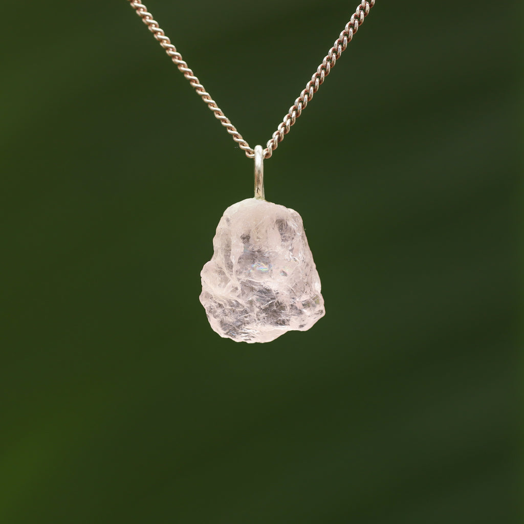 Ruwe Morganiet - Nigeria