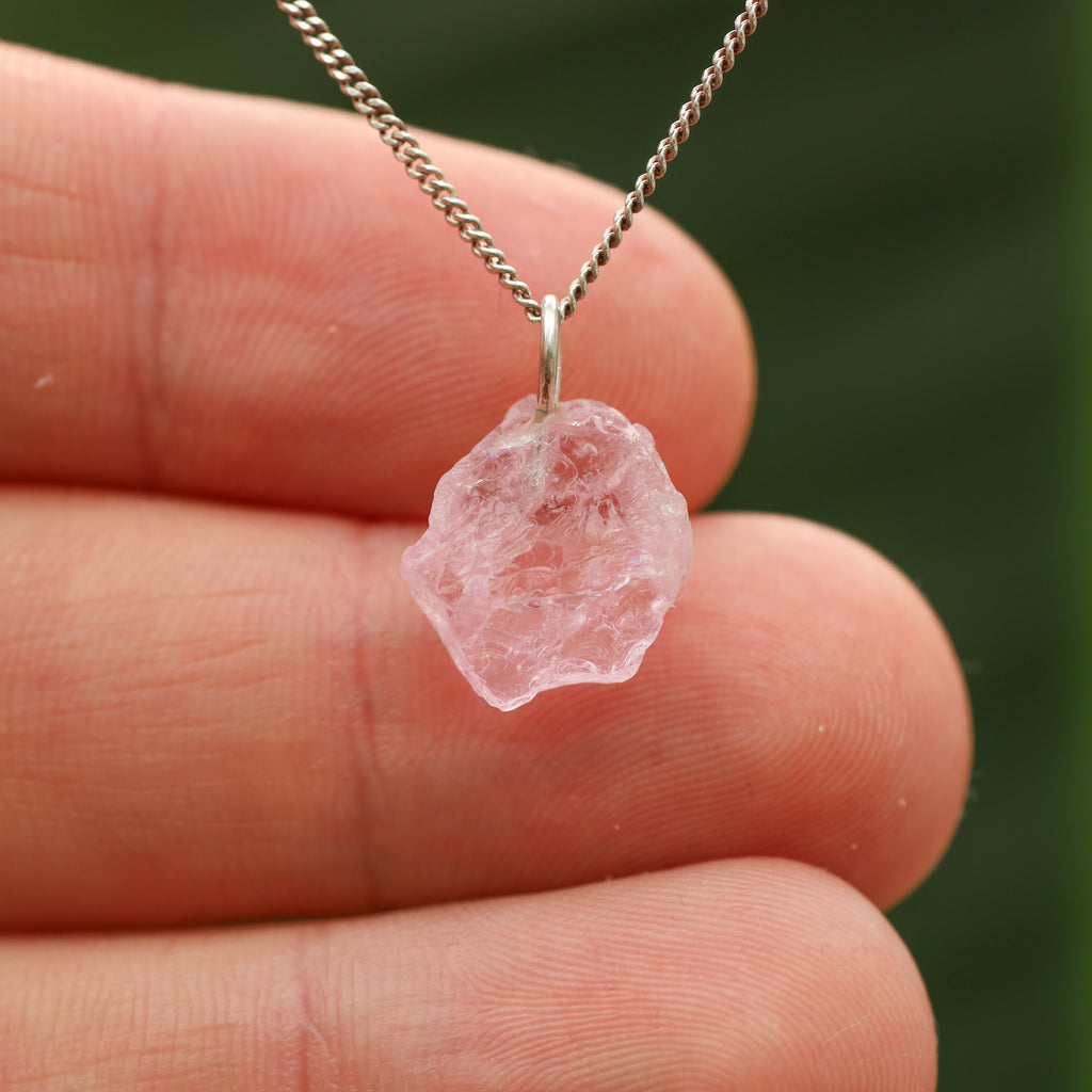 Ruwe Morganiet - Nigeria