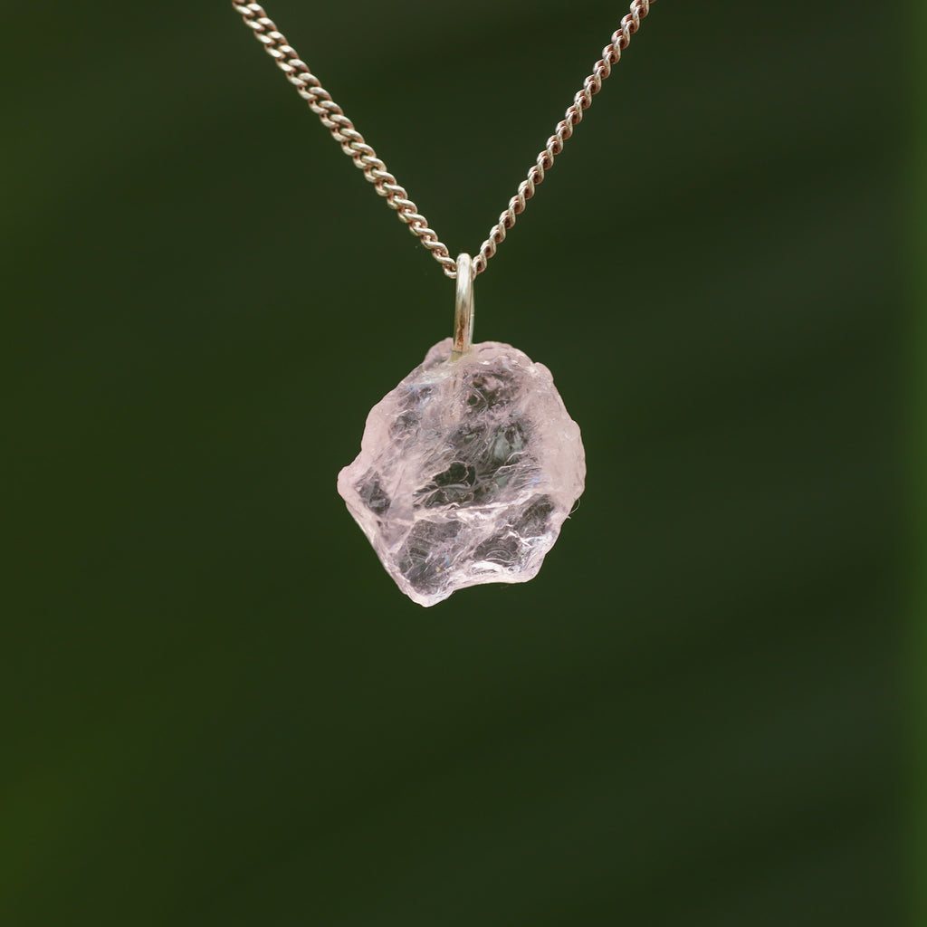 Ruwe Morganiet - Nigeria