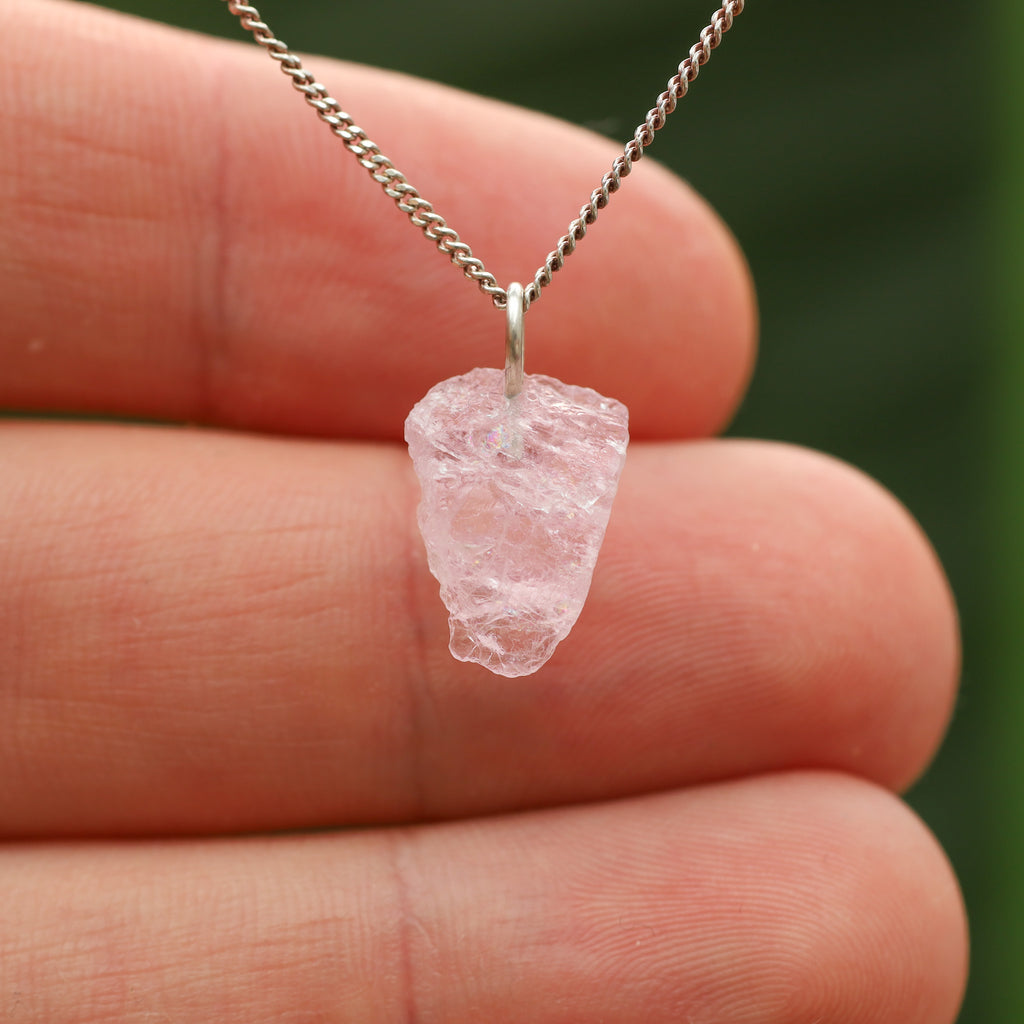 Ruwe Morganiet - Nigeria