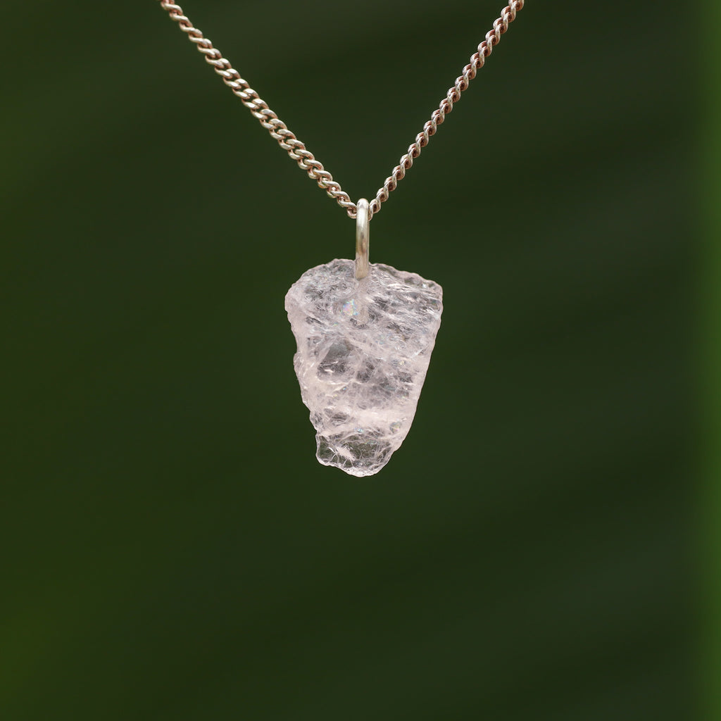 Ruwe Morganiet - Nigeria