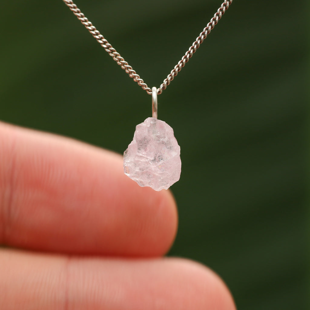 Ruwe Morganiet - Nigeria