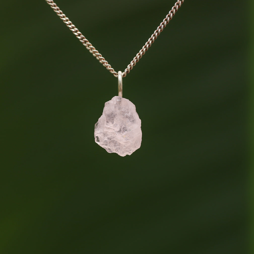 Ruwe Morganiet - Nigeria