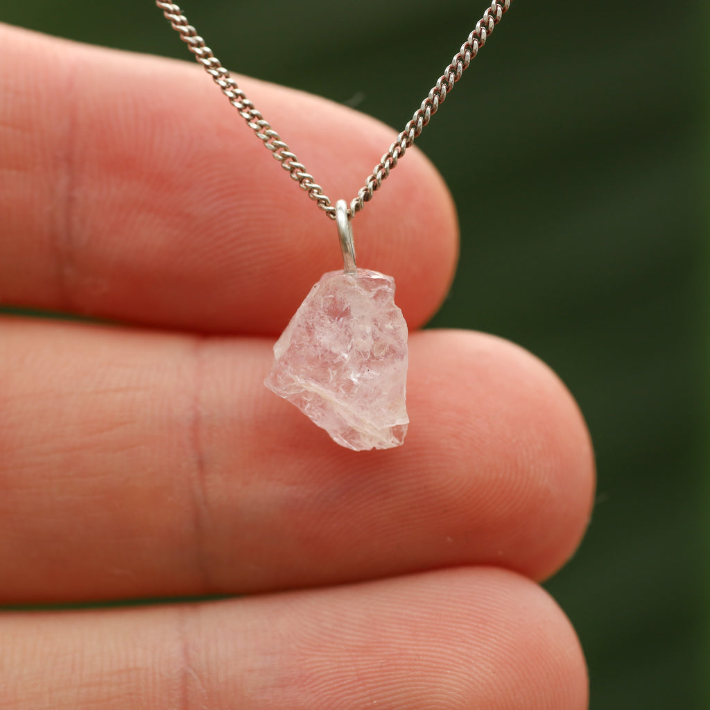 Ruwe Morganiet - Nigeria