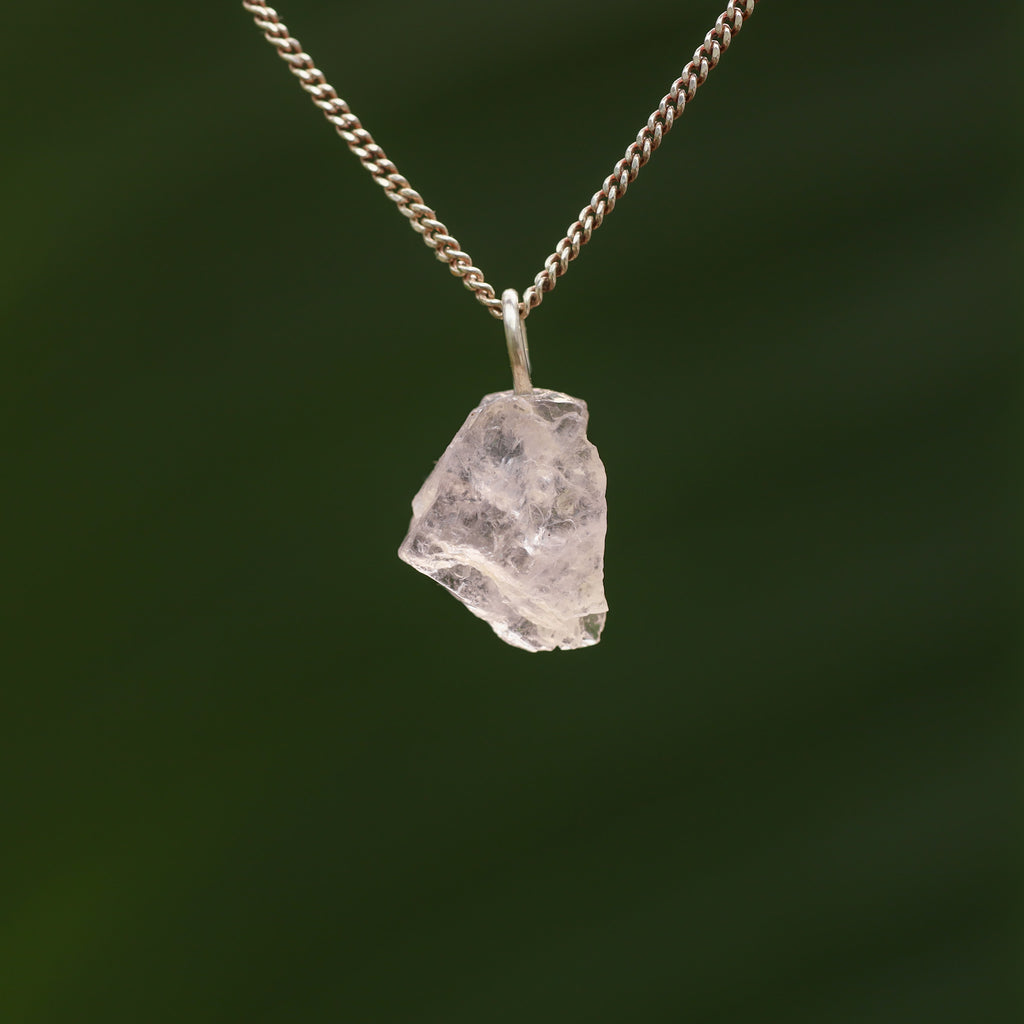 Ruwe Morganiet - Nigeria