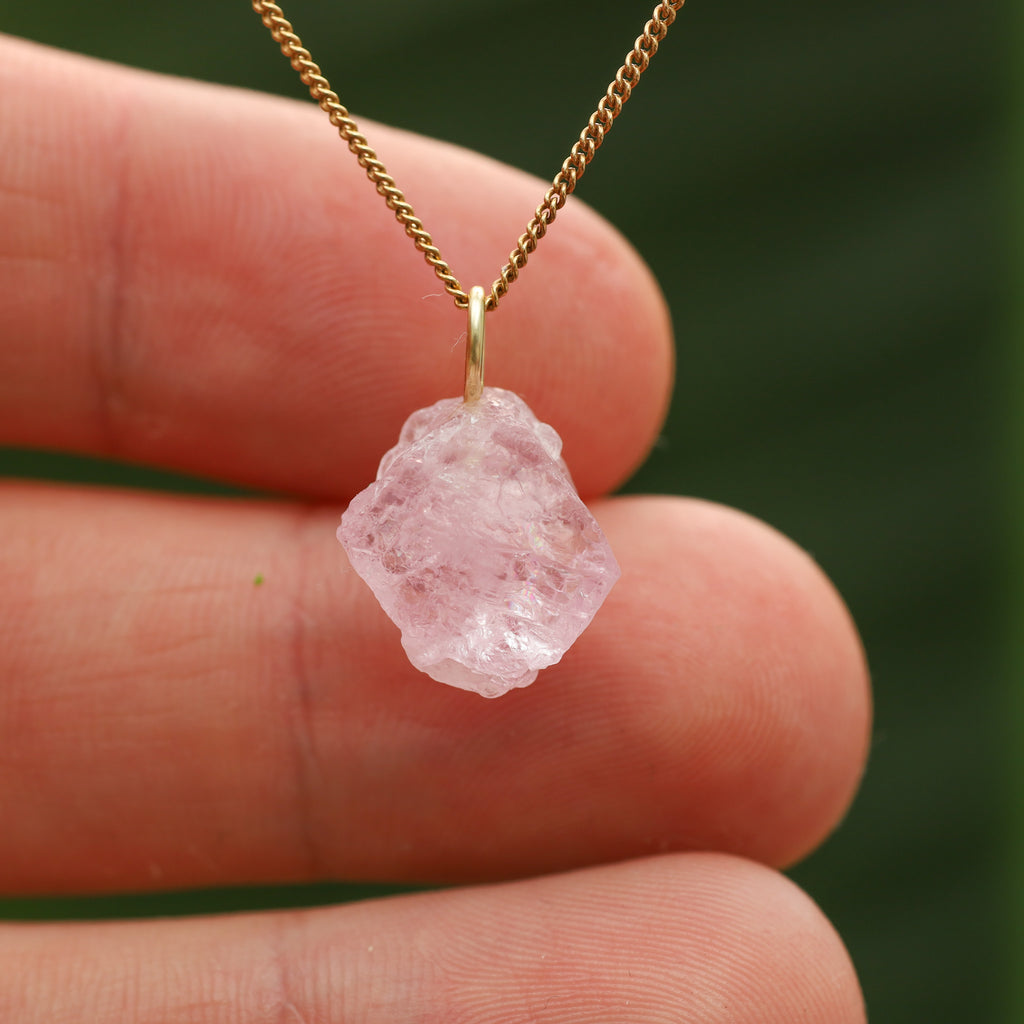 Ruwe Morganiet - Nigeria