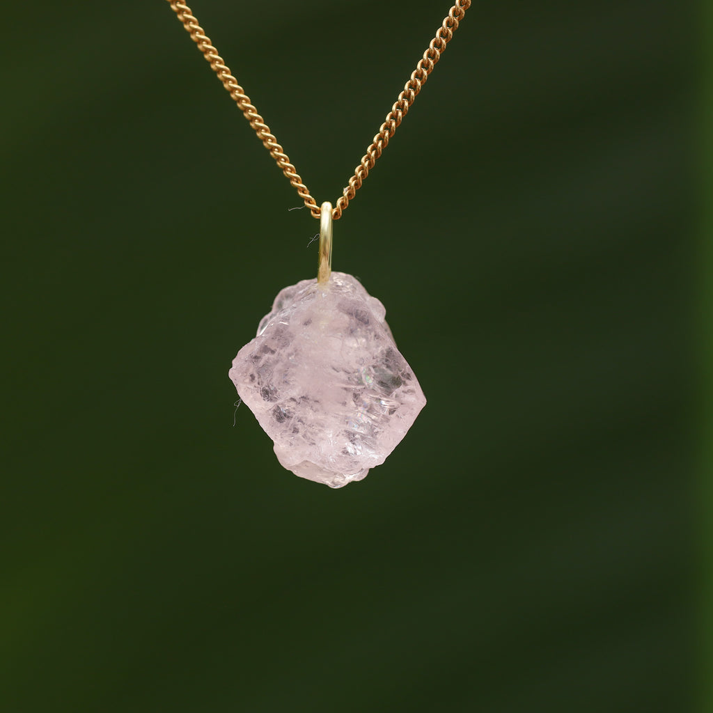 Ruwe Morganiet - Nigeria