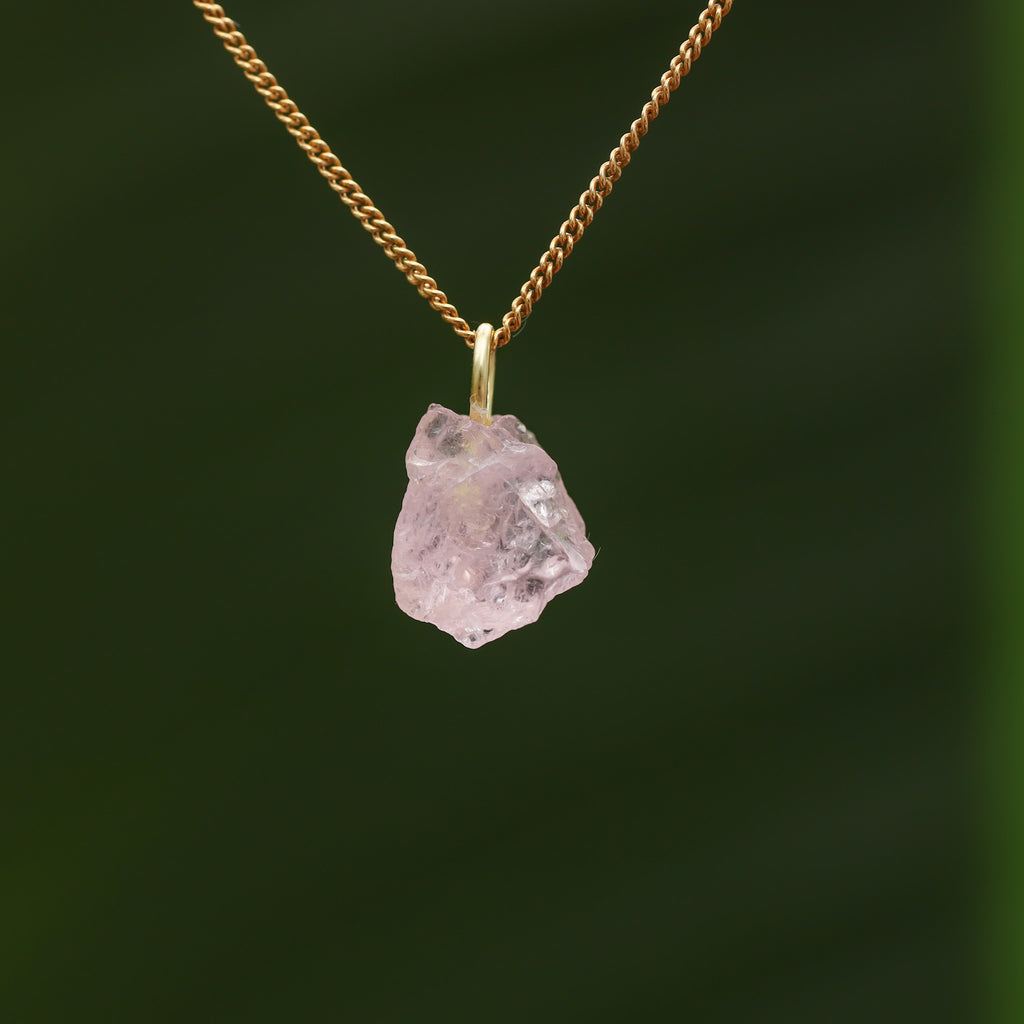 Ruwe Morganiet - Nigeria